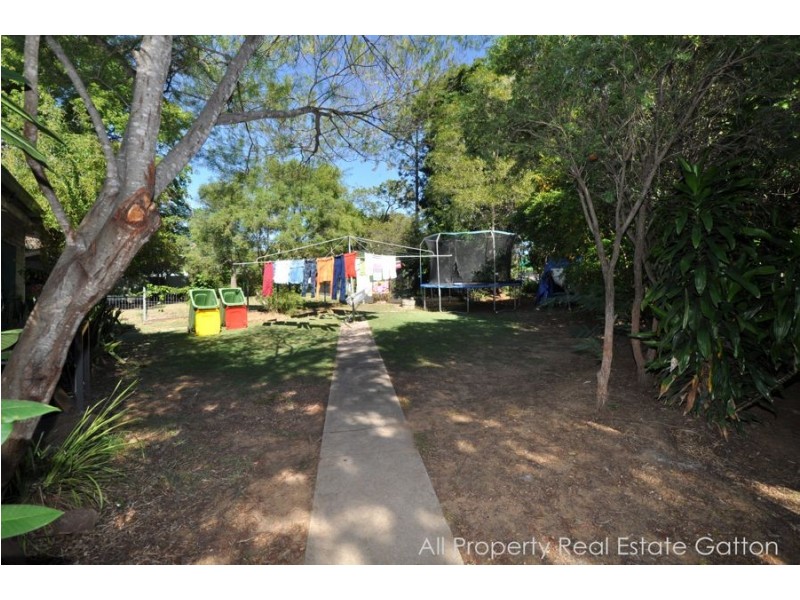 31 Jensen Street, Gatton QLD 4343