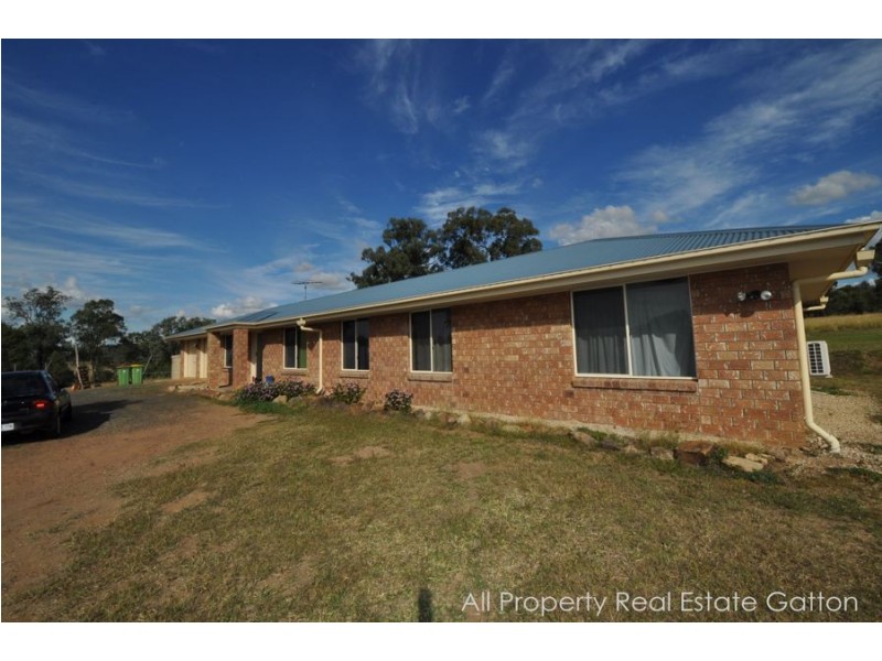 246 Ropeley Rockside Road, Ropeley QLD 4343