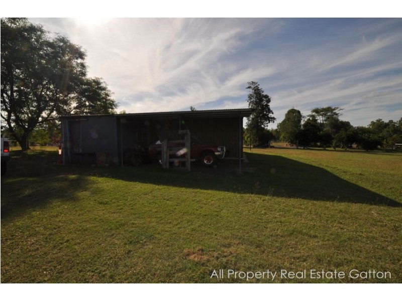 246 Ropeley Rockside Road, Ropeley QLD 4343