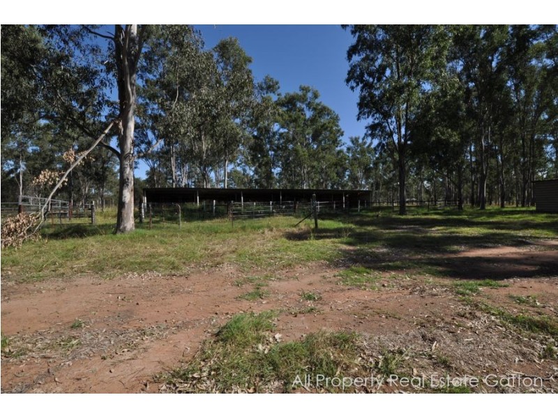 18 Green Swamp East Road, Morton Vale QLD 4343