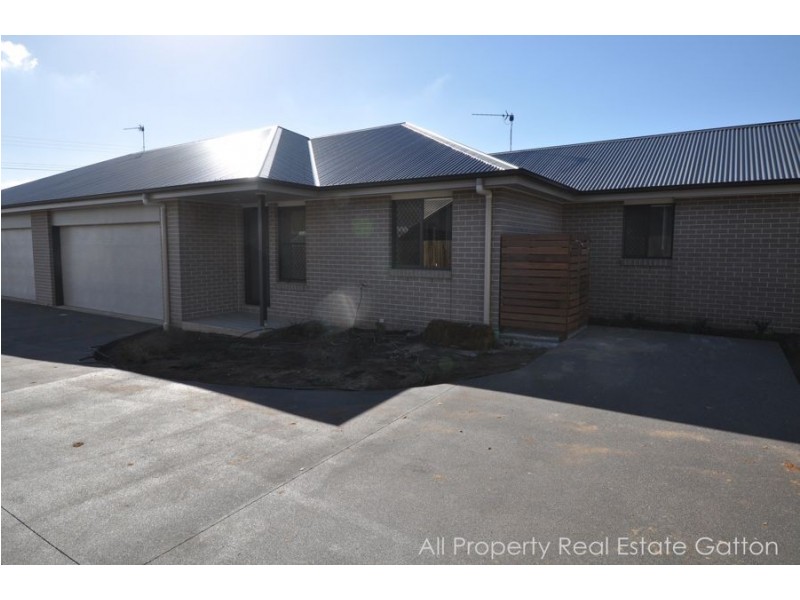 Unit 2 122 Railway Street, Gatton QLD 4343