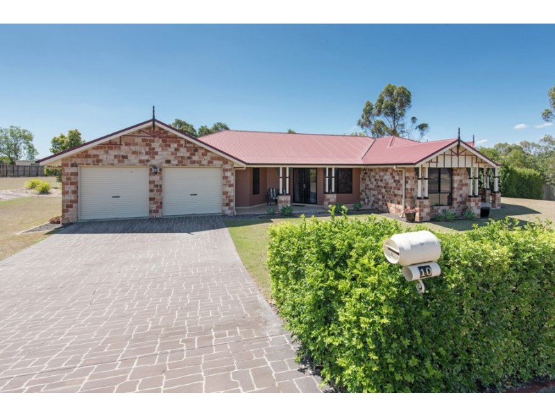 10 Lachlan Way, Placid Hills QLD 4343