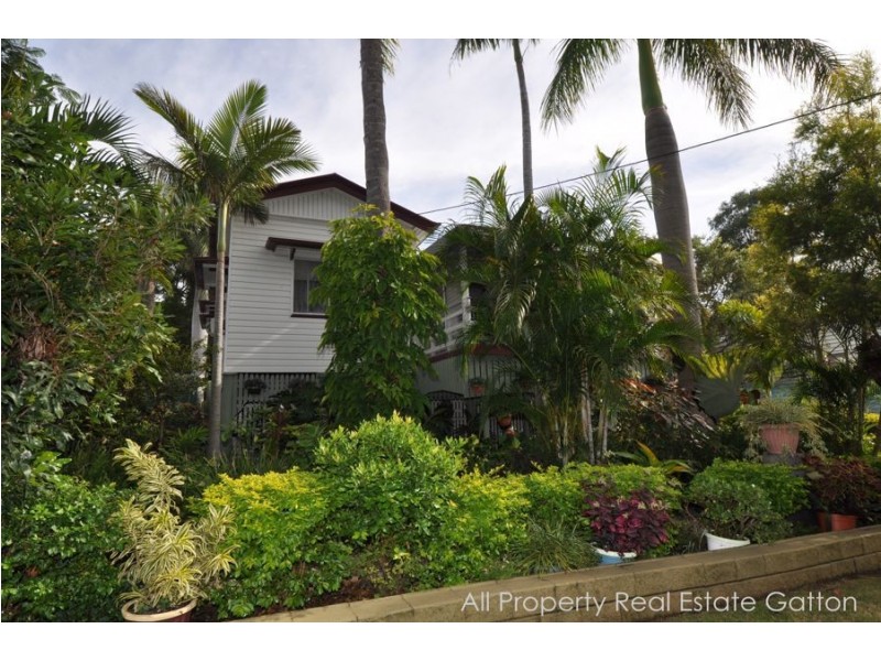 13 Whittle Street, Gatton QLD 4343