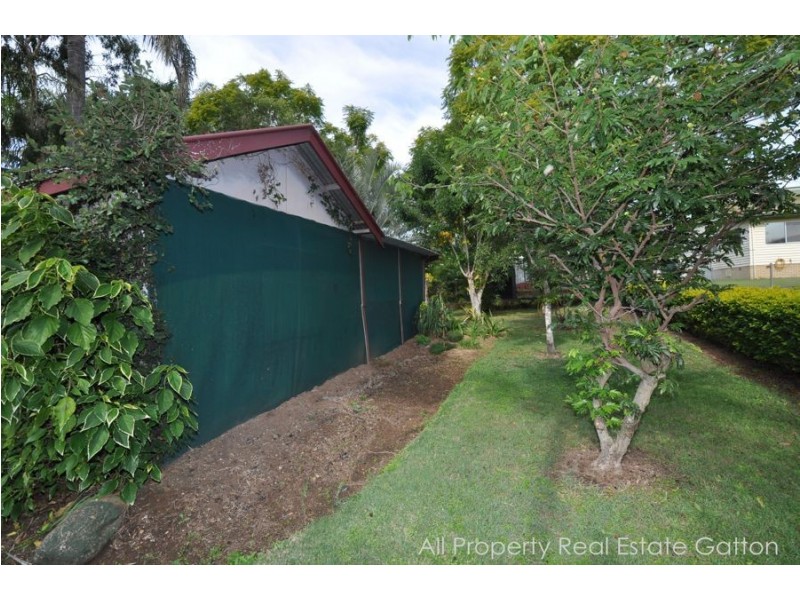 13 Whittle Street, Gatton QLD 4343