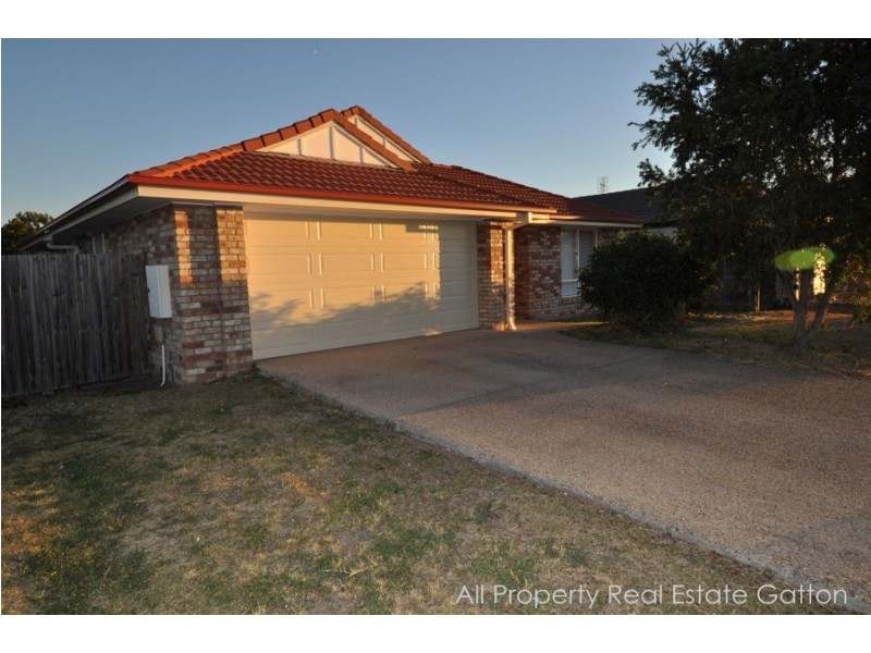 10 Durack Place, Laidley QLD 4341