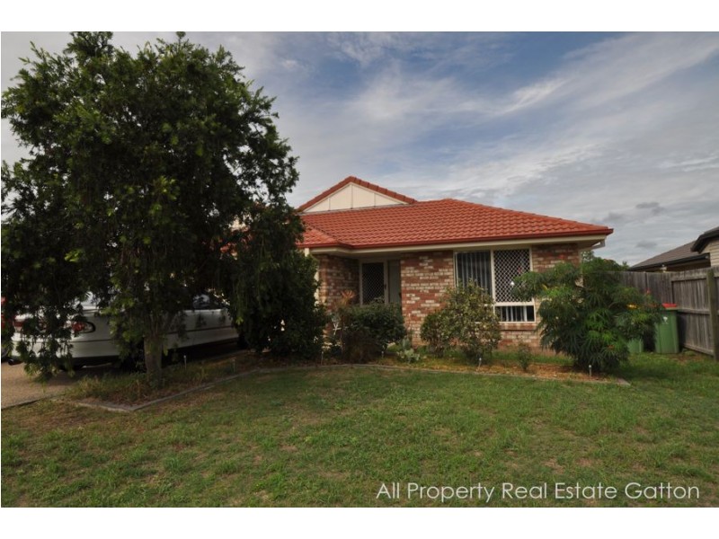 10 Durack Place, Laidley QLD 4341