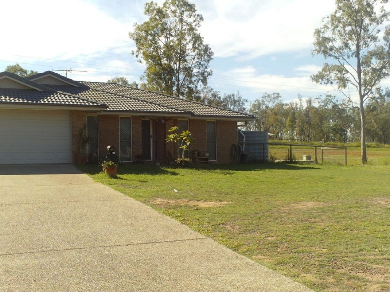 9 Boysen Court, Adare QLD 4343