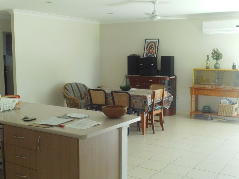 9 Boysen Court, Adare QLD 4343