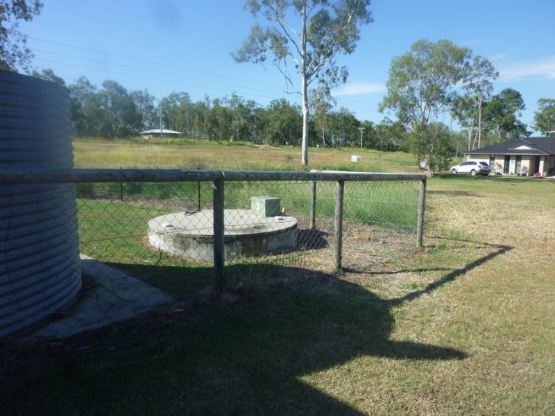 9 Boysen Court, Adare QLD 4343