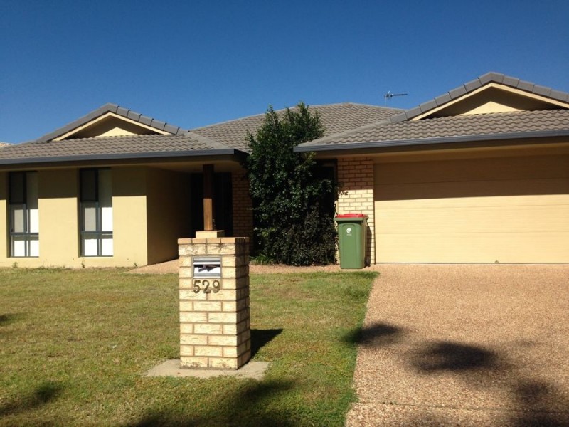 529 Connors Road, Helidon QLD 4344