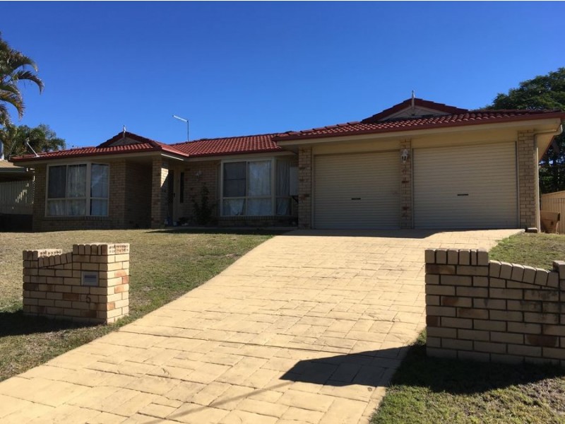 5 Hunter Street, Gatton QLD 4343