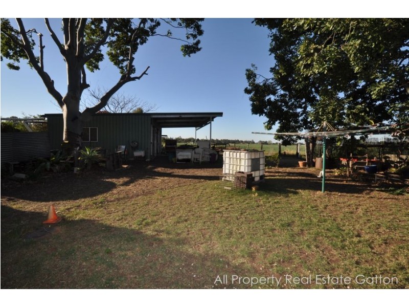 19 Winwill Connection Road, Winwill QLD 4347