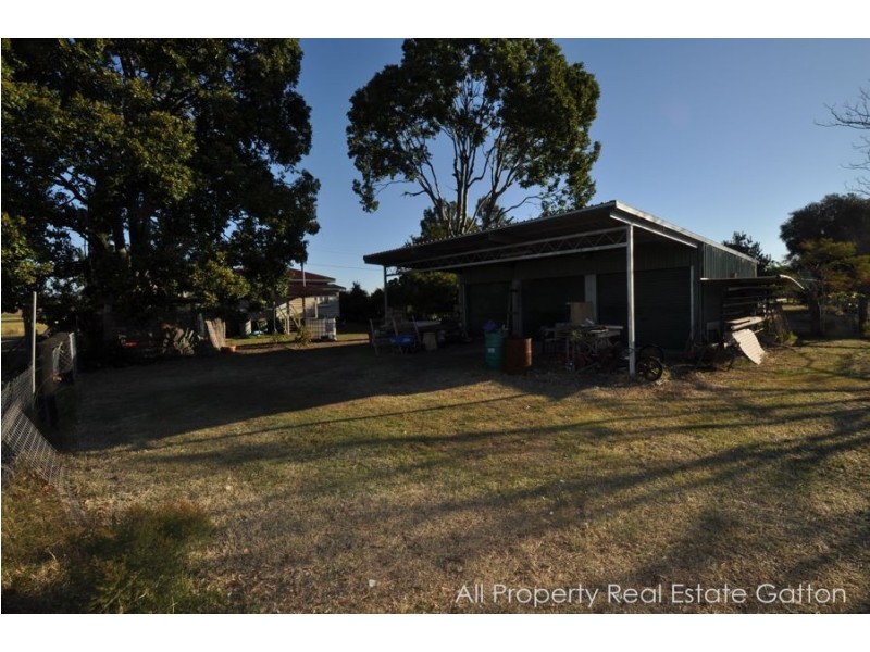19 Winwill Connection Road, Winwill QLD 4347