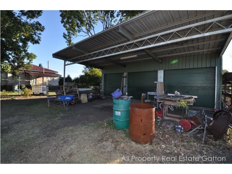 19 Winwill Connection Road, Winwill QLD 4347