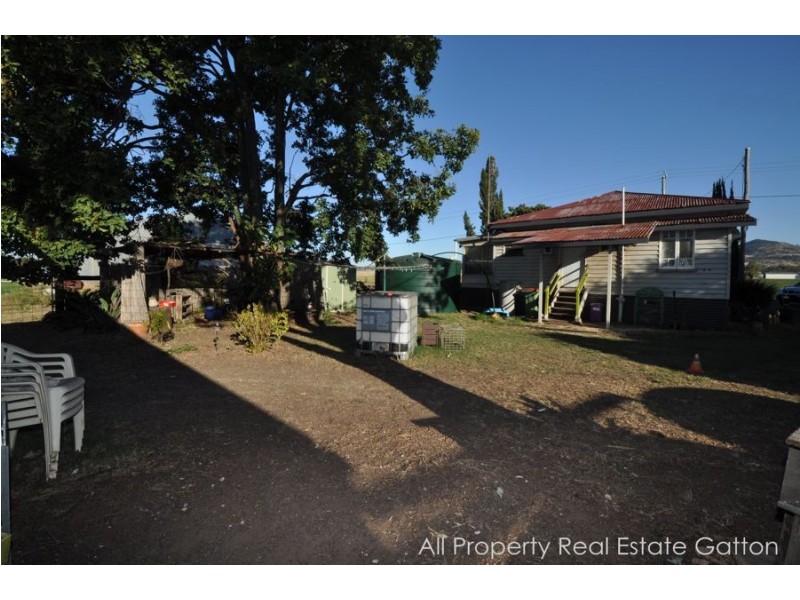 19 Winwill Connection Road, Winwill QLD 4347