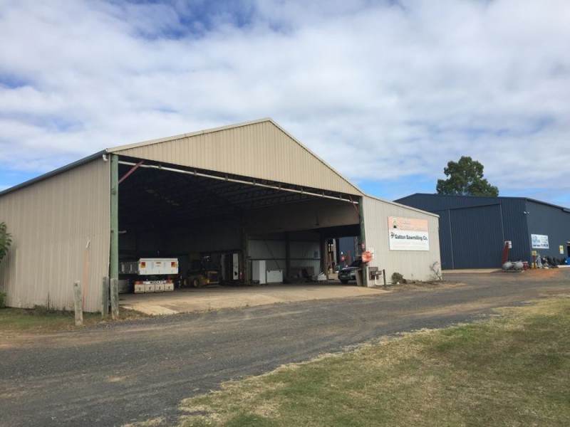 110 Old College Road, Gatton QLD 4343