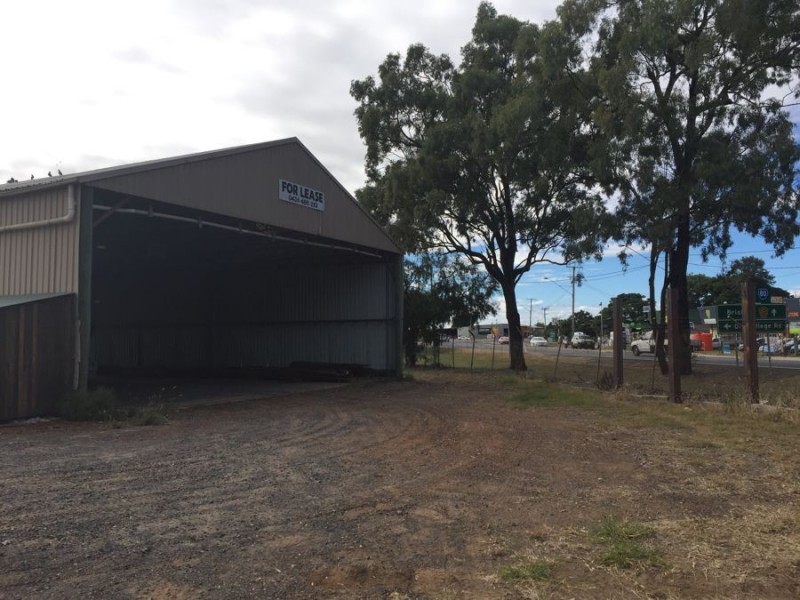 110 Old College Road, Gatton QLD 4343