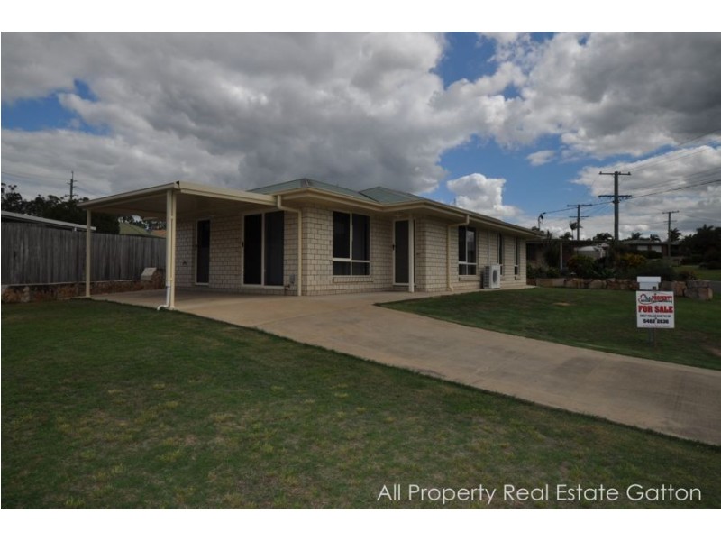 48a Crestview Avenue, Gatton QLD 4343
