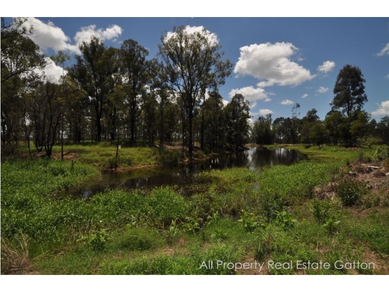 136 Millers Road, Spring Creek QLD 4343