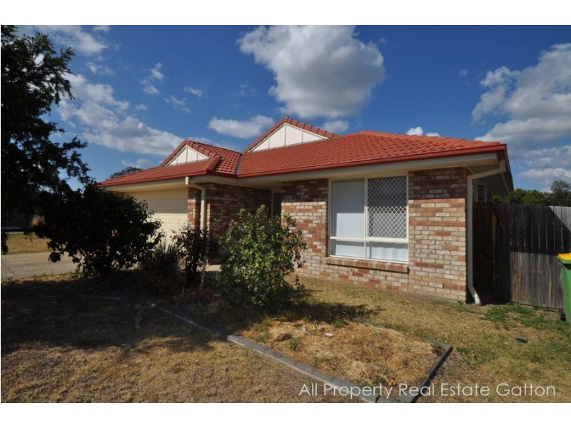 10 Durack Place, Laidley QLD 4341