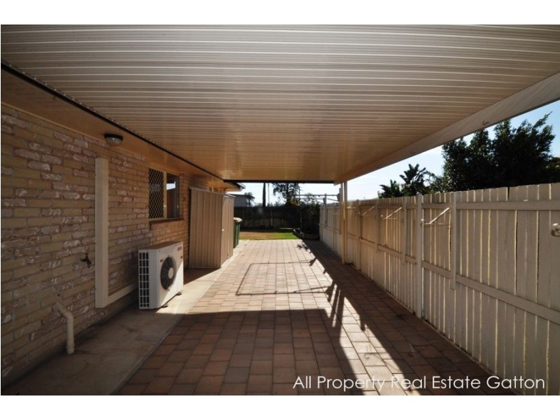 Unit 7 27-29 Princess Street, Gatton QLD 4343