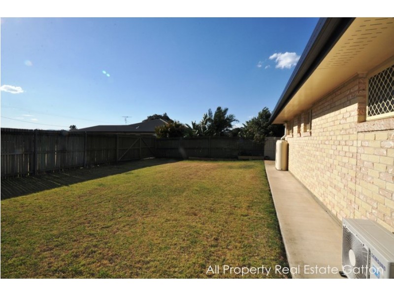 Unit 7 27-29 Princess Street, Gatton QLD 4343