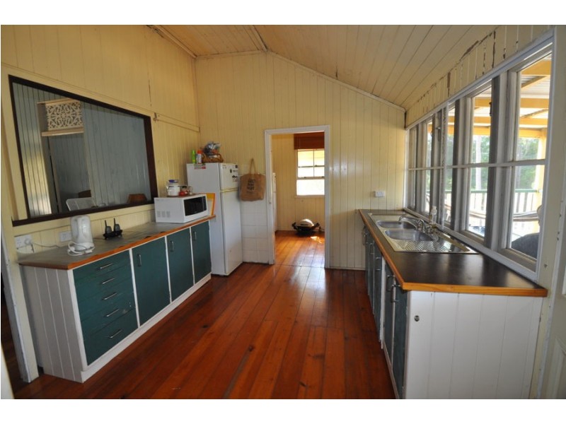 1646 Gatton Esk Road, Churchable QLD 4311