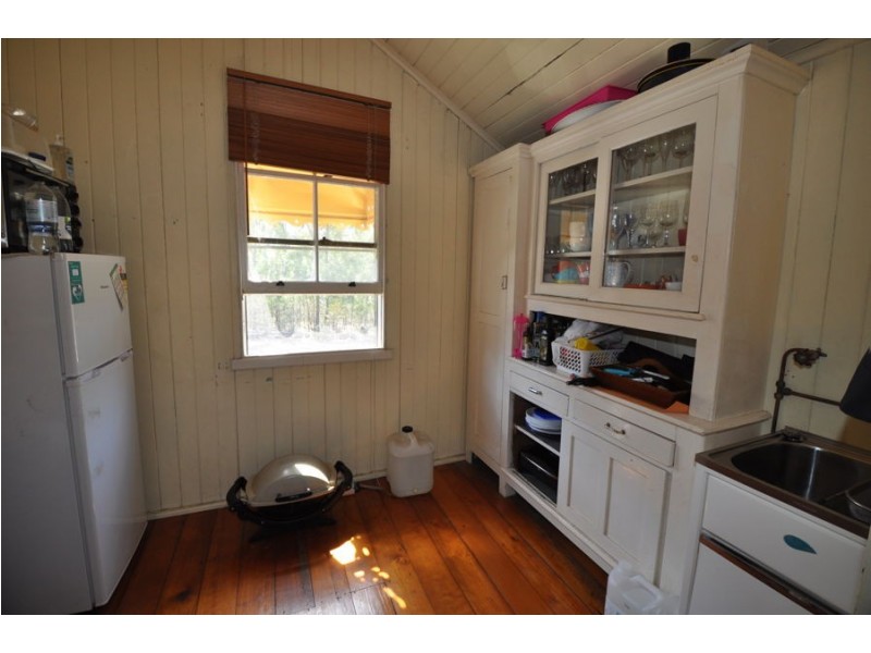 1646 Gatton Esk Road, Churchable QLD 4311