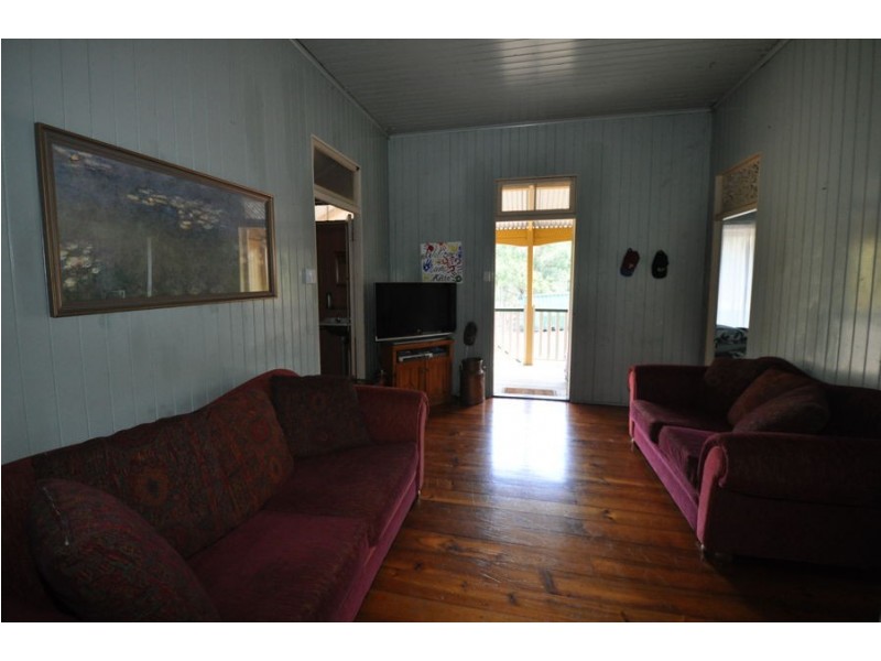 1646 Gatton Esk Road, Churchable QLD 4311