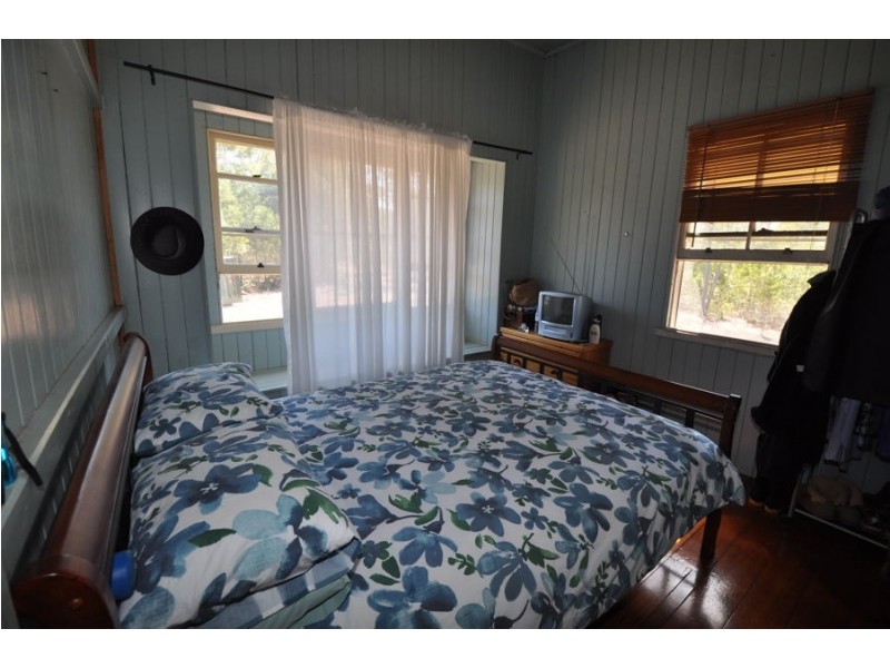 1646 Gatton Esk Road, Churchable QLD 4311