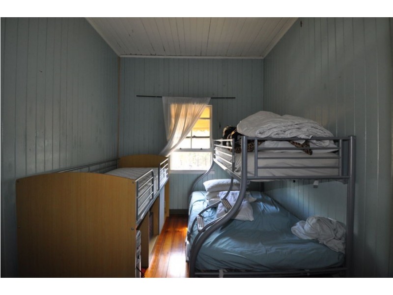 1646 Gatton Esk Road, Churchable QLD 4311