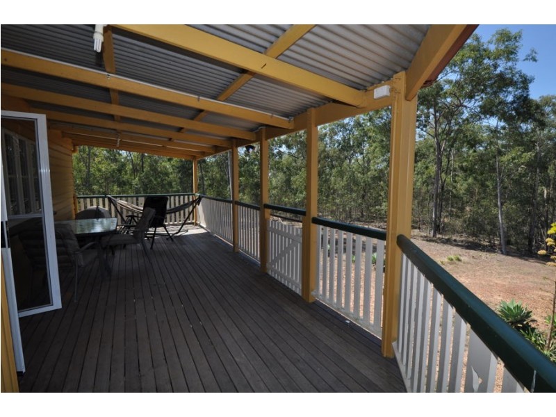 1646 Gatton Esk Road, Churchable QLD 4311