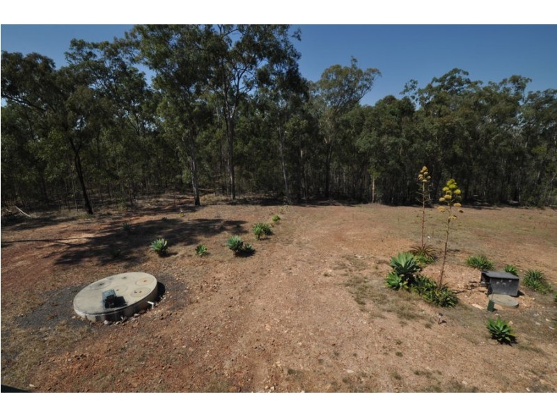 1646 Gatton Esk Road, Churchable QLD 4311