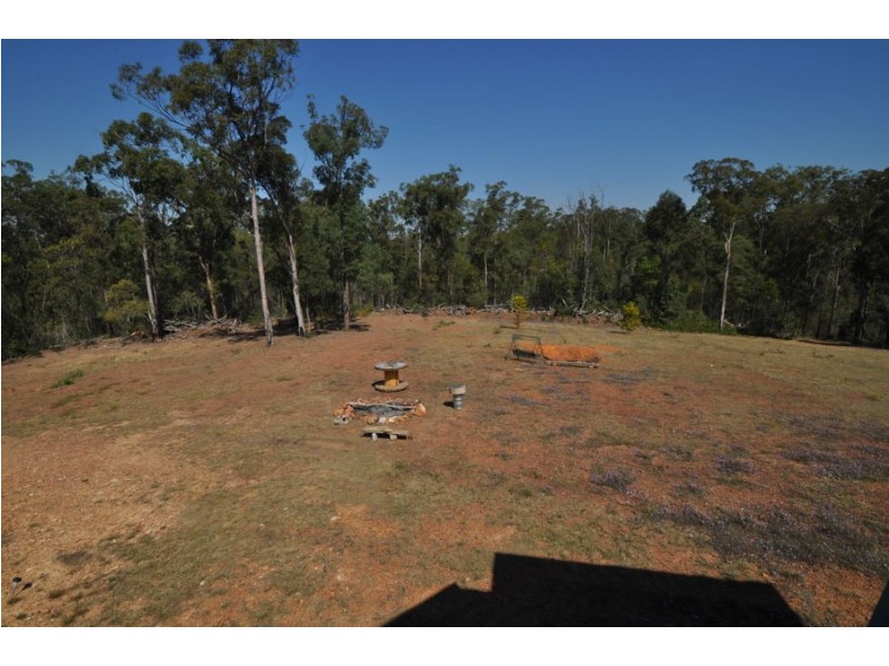 1646 Gatton Esk Road, Churchable QLD 4311