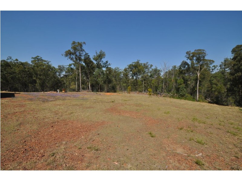 1646 Gatton Esk Road, Churchable QLD 4311