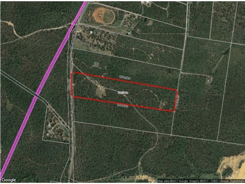 1646 Gatton Esk Road, Churchable QLD 4311