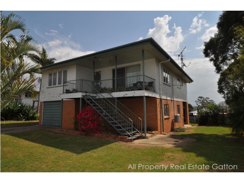 5 Hill Street, Gatton QLD 4343