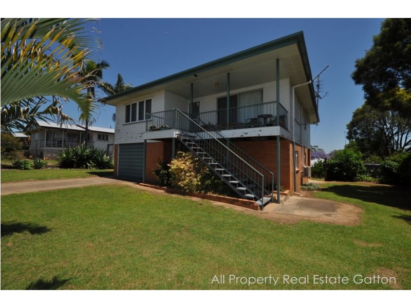 5 Hill Street, Gatton QLD 4343