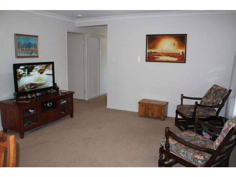 13 Ditchmen drive, Grantham QLD 4347