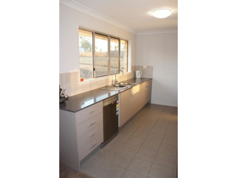 13 Ditchmen drive, Grantham QLD 4347