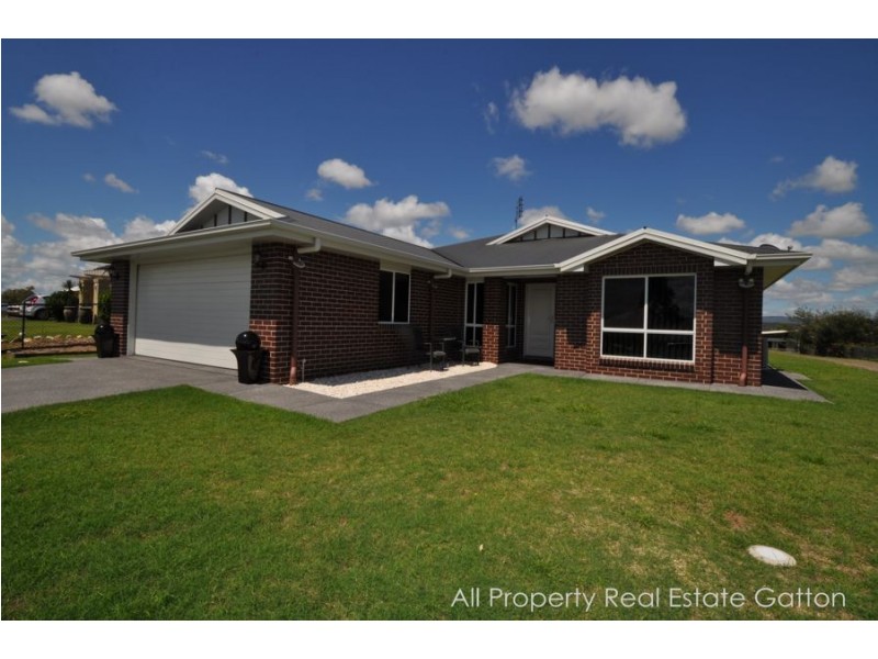 9 Tryhorn Street, Grantham QLD 4347