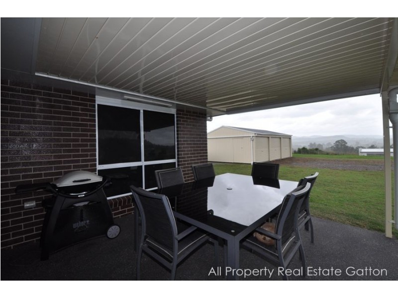 9 Tryhorn Street, Grantham QLD 4347
