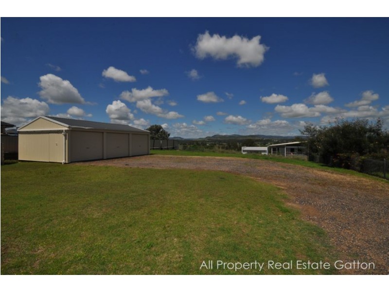9 Tryhorn Street, Grantham QLD 4347