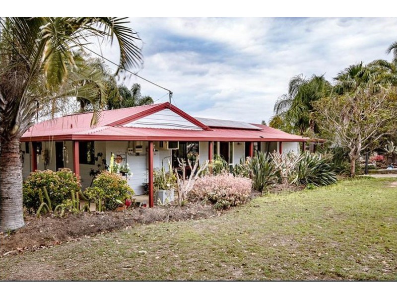 15 Wagtail Drive, Regency Downs QLD 4341