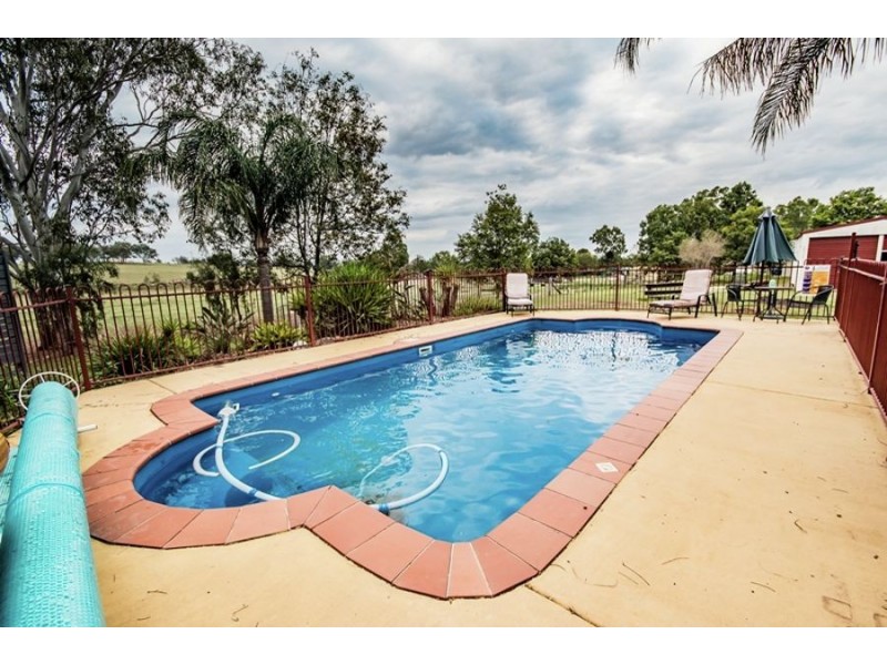 15 Wagtail Drive, Regency Downs QLD 4341