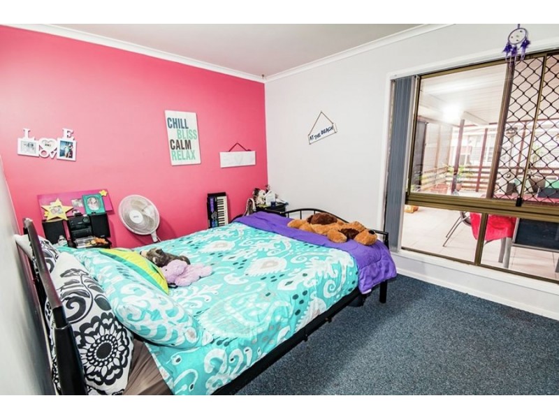 15 Wagtail Drive, Regency Downs QLD 4341