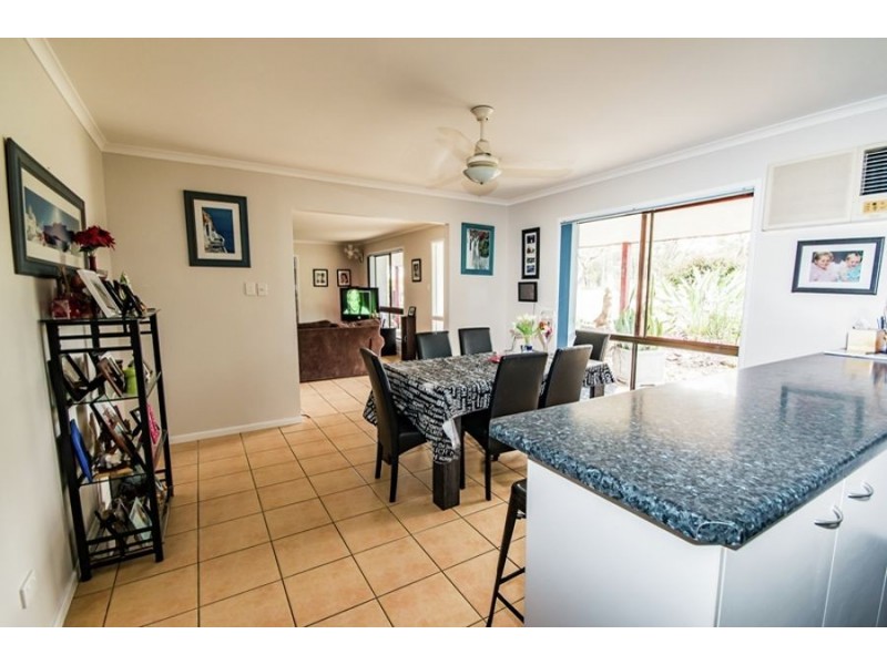 15 Wagtail Drive, Regency Downs QLD 4341