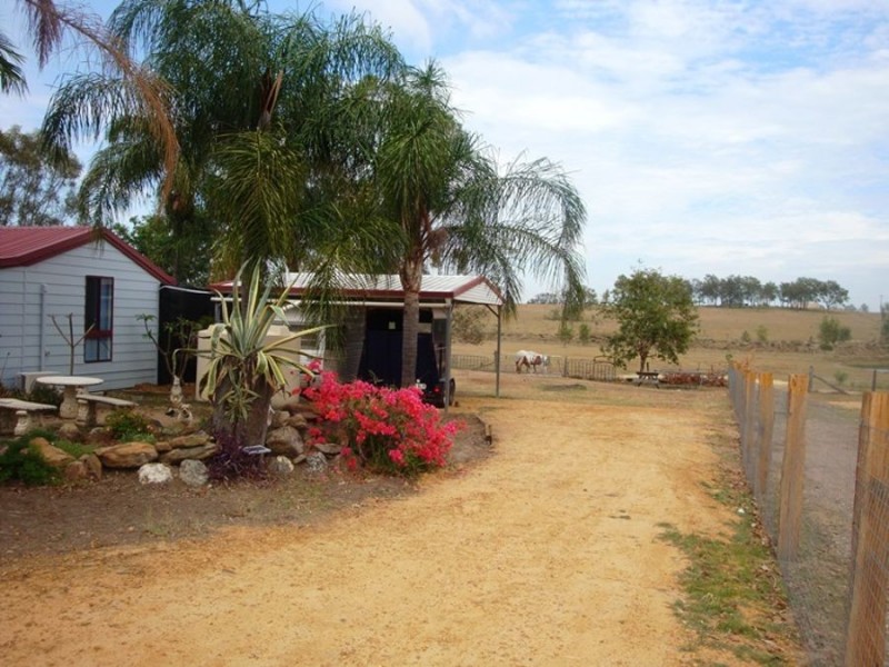 15 Wagtail Drive, Regency Downs QLD 4341