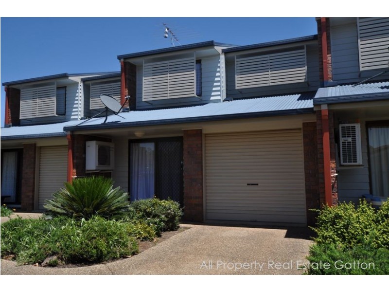 Unit 7, 4 Yates Street, Gatton QLD 4343