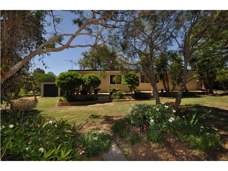 26 Glendene Road, Forest Hill QLD 4342